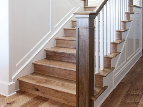 escalera