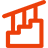 escaleras